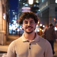 Daniel Chahine